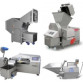 Подрібнення м'яса та приготування фаршу
