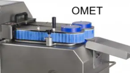 Omet LS99+ES99