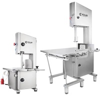 Стрічкові пили в асортименті замовити на нашому сайті FTE Food Tech Ehgeneering
