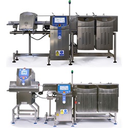 Комбіновані системи в асортименті замовити на нашому сайті FTE Food Tech Ehgeneering