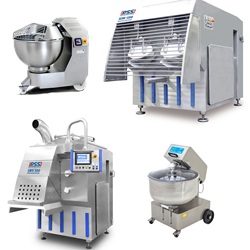 Фаршемішалки в асортименті замовити на нашому сайті FTE Food Tech Ehgeneering