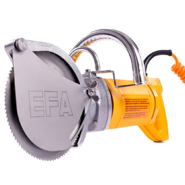 Купити Дискова пила компактна електрична EFA SK 18 WB від відомого виробника EFA