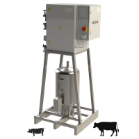 Парогенератор EFA steam generator