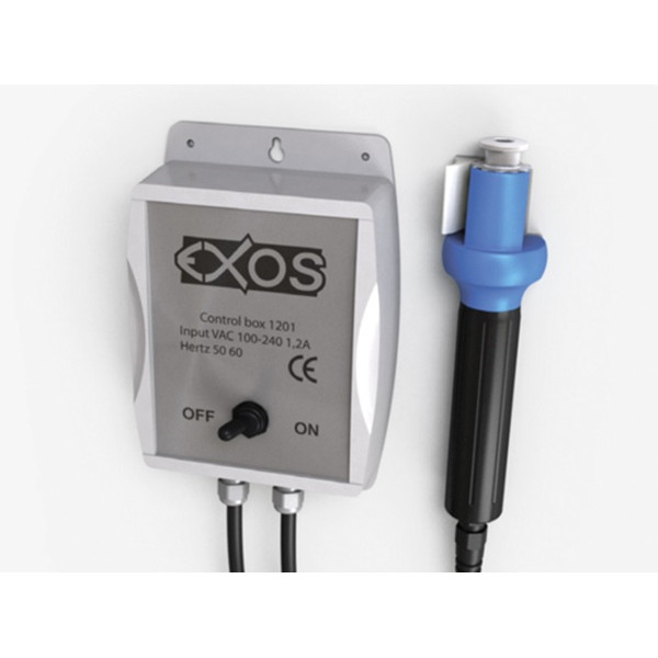 Купити Ручна машина для видалення кісток з філе риби EXOS 130 RW від відомого виробника EXOS