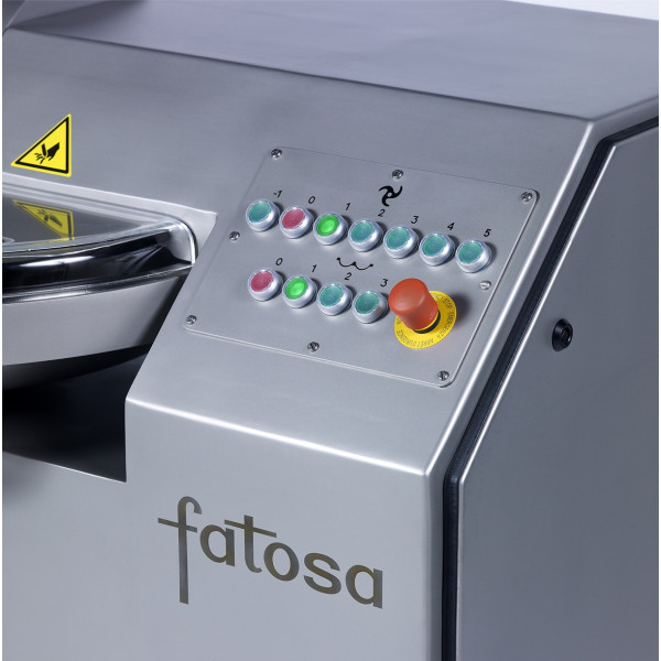 Кутер професійний підлоговий FATOSA C50 від відомого виробника FATOSA