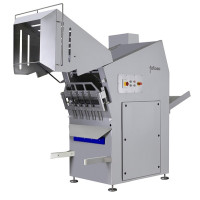 Блокорізка гільйотина FATOSA TBG 630