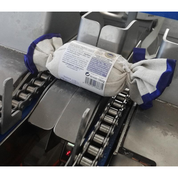Купити Автоматична етикетувальна машина FAVA ETIFLEX 280 від відомого виробника FAVA