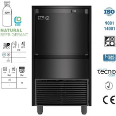Льодогенератор кускового льоду ITV ELEGANCE 3090