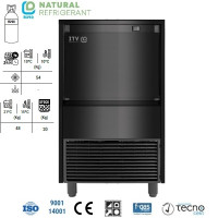 Льодогенератор кускового льоду ITV ELEGANCE 5040
