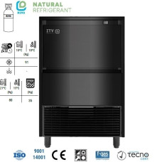 Льодогенератор кускового льоду ITV ELEGANCE 8040