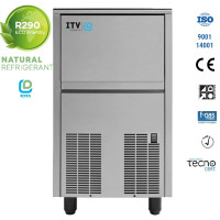 Льодогенератор кускового льоду ITV STELLA 45