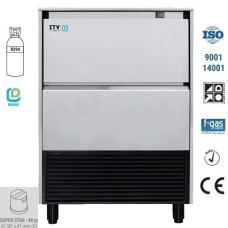 Льодогенератор кускового льоду ITV SUPER STAR NG110