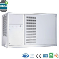 Льодогенератор лускатого льоду ITV SCALA 600C
