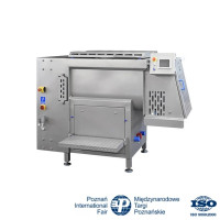 Змішувач лопатевий промислова KARPOWICZ MFK-480
