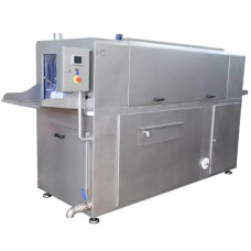 Машина для миття ящиків тунельна KARPOWISZ MSK-370