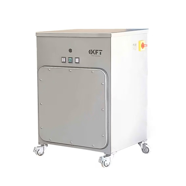 Купити Парогенератор автономний KFT Autonomous Steam Generator від відомого виробника KFT Food Machinery