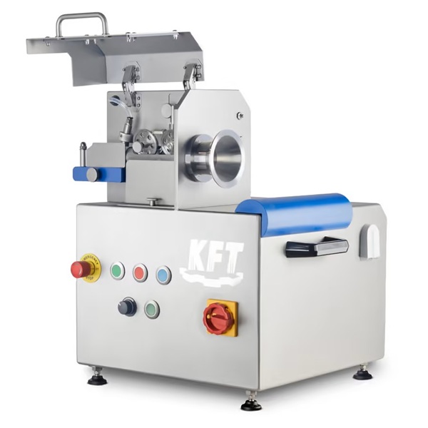 Купити Очищувач ковбас від оболонки KFT MSP-3008 від відомого виробника KFT Food Machinery