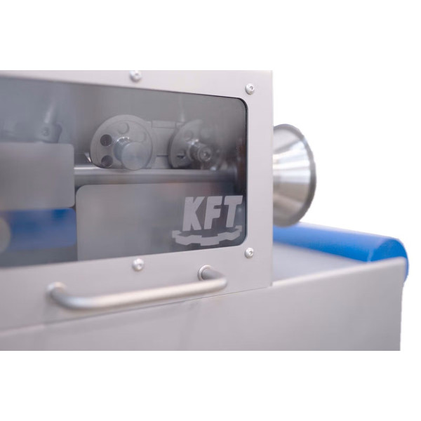 Купити Очищувач ковбас від оболонки KFT MSP-3008 від відомого виробника KFT Food Machinery