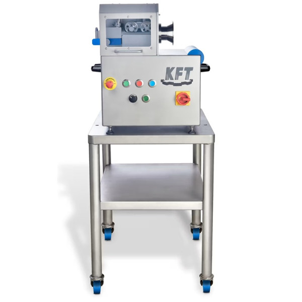 Купити Очищувач ковбас від оболонки KFT MSP-3008 від відомого виробника KFT Food Machinery