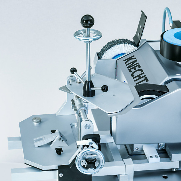 Купити Верстат для заточування універсальний KNEKHT S 200 від відомого виробника KNECHT