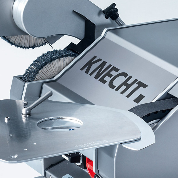 Купити Верстат для заточування універсальний KNEKHT S 20 від відомого виробника KNECHT