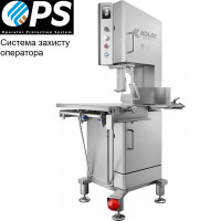 Стрічкова пила підлогова KOLBE K330RS OPS