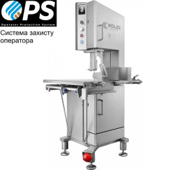 Стрічкова пила підлогова KOLBE K330RS OPS
