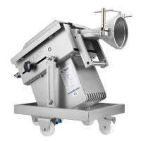 Пристрій для порціонування фаршу KOLBE Portioner PF110 