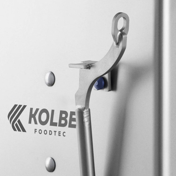Купити М'ясорубка мобільна професійна KOLBE SW 98 від відомого виробника KOLBE