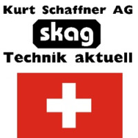 KURT SCHAFFNER AG швейцарський виробник спеціалізованого обладнання для м'ясної та ковбасної промисловості
