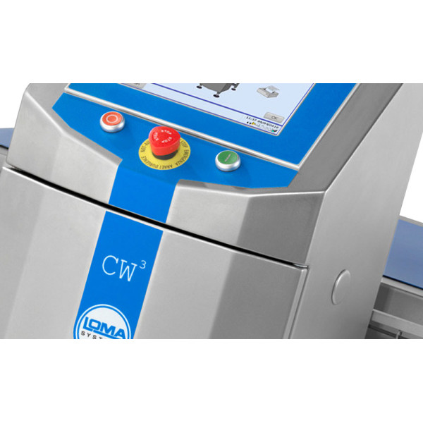 Купити Система контролю ваги LOMA CW3 Draglink від відомого виробника LOMA