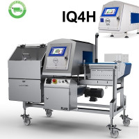 Металошукач LOMA FLEX IQ4H з конвеєром 