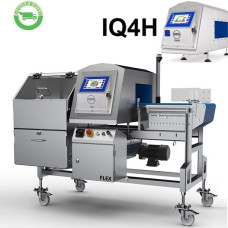 Металошукач LOMA FLEX IQ4H з конвеєром 