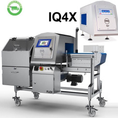 Металошукач LOMA FLEX IQ4X з конвеєром 