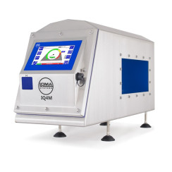 Металошукач голова багато спектрального виявлення LOMA IQ4M