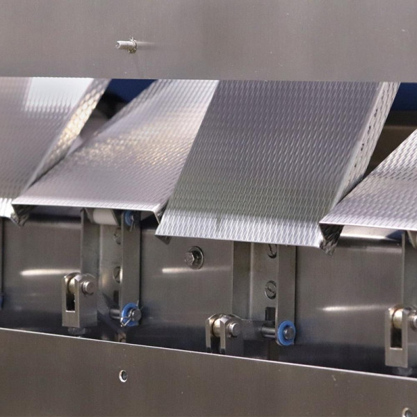 Купити Рентгенівська інспекційна система для сипучих продуктів LOMA X5 Bulk Flow від відомого виробника LOMA