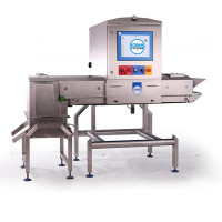 Рентгенівська інспекційна система для сипучих продуктів LOMA X5 Bulk Flow Рентгенівська інспекційна система для сипучих продуктів LOMA X5 Bulk Flow