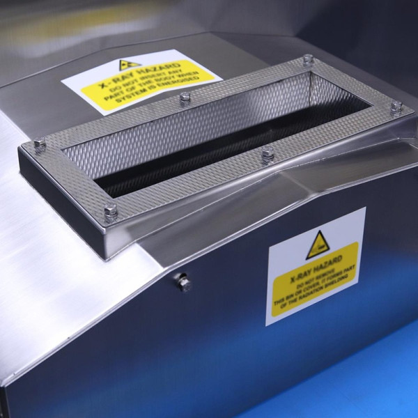 Купити Рентгенівська інспекційна система для сипучих продуктів LOMA X5 Bulk Flow від відомого виробника LOMA