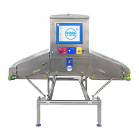 Рентгенівська безшторна інспекційна система LOMA X5 Pack Curtainless