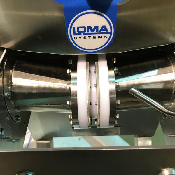 Купити Рентгенівська трубна інспекційна система LOMA X5 Pipeline від відомого виробника LOMA
