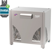 Льодогенератор лускатого льоду MAJA SAH L R449A 1500