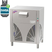 Льодогенератор лускатого льоду MAJA SAH L R449A 250