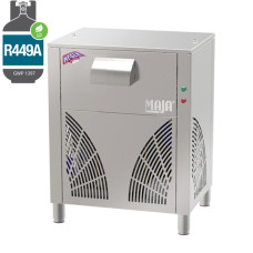 Льодогенератор лускатого льоду MAJA SAH L R449A 250