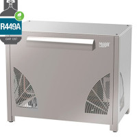 Льодогенератор лускатого льоду MAJA SAH L R449A 3000