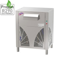 Льодогенератор лускатого льоду MAJA SAH EcoPro 400