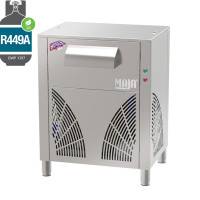 Льодогенератор лускатого льоду MAJA SAH L R449A 500