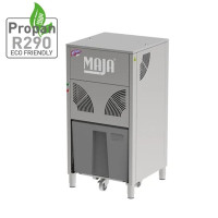 Льодогенератор лускатого льоду MAJA SAH EcoPro 170