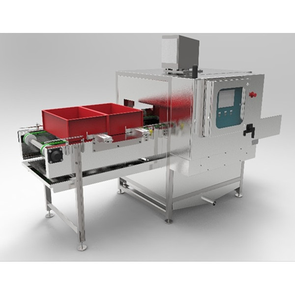 Купити Машина для сушки ящиків відцентрова обертова MIMASA Spin Compact 1 від відомого виробника MIMASA