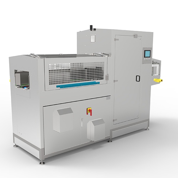 Купити Машина для сушки ящиків відцентрова обертова MIMASA Spin Compact 1 від відомого виробника MIMASA