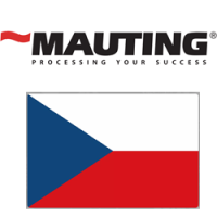 Maunting - чеський виробник обладнання для термообробки м'ясних виробів